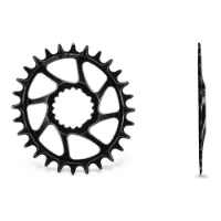 Garbaruk Cannondale Oval Boost Kettenblatt Garbaruk Cannondale Oval Boost Kettenblatt