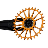 Garbaruk Dm Mtb Sram 8-bolt Boost Kettenblatt Garbaruk Dm Mtb Sram 8-bolt Boost Kettenblatt