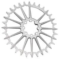 Garbaruk Dm Mtb Sram 8-bolt Boost Kettenblatt Garbaruk Dm Mtb Sram 8-bolt Boost Kettenblatt