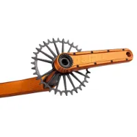Garbaruk Enduro 30mm Kurbel Garbaruk Enduro 30mm Kurbel