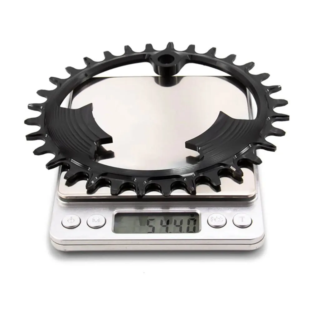 Garbaruk Fsa 86 Bcd Kettenblatt, Black, 32t Garbaruk Fsa 86 Bcd Kettenblatt, Black, 32t