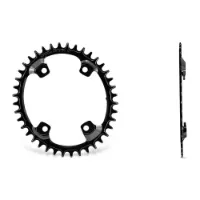 Garbaruk Grx 110 Bcd Ovales Kettenblatt Garbaruk Grx 110 Bcd Ovales Kettenblatt