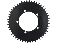 Garbaruk Kettenblatt Aero Round 5-Arm 110 mm Lochkreis Garbaruk Kettenblatt Aero Round 5-Arm 110 mm Lochkreis