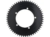 Garbaruk Kettenblatt Aero Round 5-Arm 130 mm Lochkreis Garbaruk Kettenblatt Aero Round 5-Arm 130 mm Lochkreis