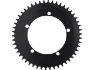 Garbaruk Kettenblatt Aero Round 5-Arm 130 mm Lochkreis