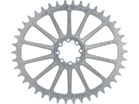 Garbaruk Kettenblatt Oval AXS Road/CX SRAM Direct Mount 8-Loch 1-fach Garbaruk Kettenblatt Oval AXS Road/CX SRAM Direct Mount 8-Loch 1-fach