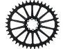 Garbaruk Kettenblatt Oval AXS Road/CX SRAM Direct Mount 8-Loch 1-fach