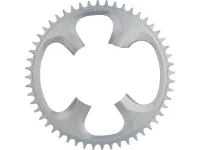 Garbaruk Kettenblatt Round Asymmetric 4-Arm für Shimano Ultegra 8000 Garbaruk Kettenblatt Round Asymmetric 4-Arm für Shimano Ultegra 8000