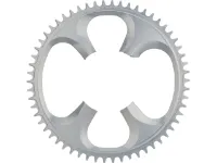 Garbaruk Kettenblatt Round Asymmetric 4-Arm für Shimano Ultegra 8000 Garbaruk Kettenblatt Round Asymmetric 4-Arm für Shimano Ultegra 8000