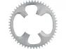Garbaruk Kettenblatt Round Asymmetric 4-Arm für Shimano Ultegra 8000