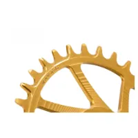 Garbaruk Kettenblatt Round Boost Direct Mount Cannondale Hollowgram 1-fach Garbaruk Kettenblatt Round Boost Direct Mount Cannondale Hollowgram 1-fach