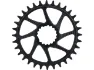Garbaruk Kettenblatt Round Boost Direct Mount Cannondale Hollowgram 1-fach
