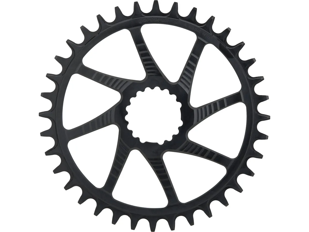 Garbaruk Kettenblatt Round Boost Direct Mount Cannondale Hollowgram 1-fach Garbaruk Kettenblatt Round Boost Direct Mount Cannondale Hollowgram 1-fach
