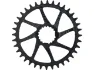 Garbaruk Kettenblatt Round Boost Direct Mount Cannondale Hollowgram 1-fach
