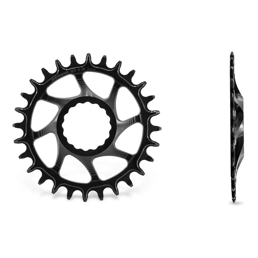 Garbaruk Race Face Cinch Boost Kettenblatt Garbaruk Race Face Cinch Boost Kettenblatt