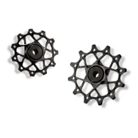 Garbaruk Shimano 11s Fahrrad-schaltröllchensatz Garbaruk Shimano 11s Fahrrad-schaltröllchensatz