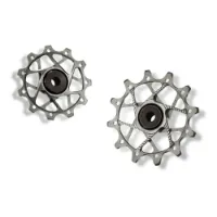 Garbaruk Shimano 11s Fahrrad-schaltröllchensatz Garbaruk Shimano 11s Fahrrad-schaltröllchensatz