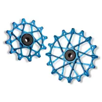 Garbaruk Shimano 12s Fahrrad-schaltröllchensatz Garbaruk Shimano 12s Fahrrad-schaltröllchensatz