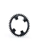 Garbaruk Shimano Dura-ace 9000 110 Bcd Ovales Kettenblatt Garbaruk Shimano Dura-ace 9000 110 Bcd Ovales Kettenblatt