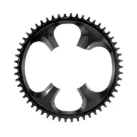 Garbaruk Shimano Dura Ace 9100 110 Bcd Kettenblatt Garbaruk Shimano Dura Ace 9100 110 Bcd Kettenblatt