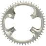 Garbaruk Shimano Dura-ace 9100 110 Bcd Kettenblatt, Silver, 50t