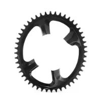 Garbaruk Shimano Dura-ace 9100 110 Bcd Ovales Kettenblatt Garbaruk Shimano Dura-ace 9100 110 Bcd Ovales Kettenblatt