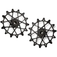 Garbaruk Shimano Fahrrad-schaltröllchensatz Garbaruk Shimano Fahrrad-schaltröllchensatz