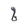 Garbaruk Shimano Grx Rd-rx812 11s Schaltwerkskäfig, Black, One Size