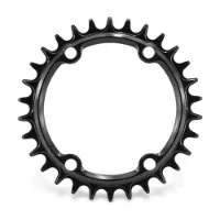 Garbaruk Shimano M6000/m7000/m8000 96 Bcd Kettenblatt Garbaruk Shimano M6000/m7000/m8000 96 Bcd Kettenblatt