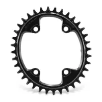 Garbaruk Shimano M6000/m7000/m8000 96 Bcd Ovales Kettenblatt Garbaruk Shimano M6000/m7000/m8000 96 Bcd Ovales Kettenblatt