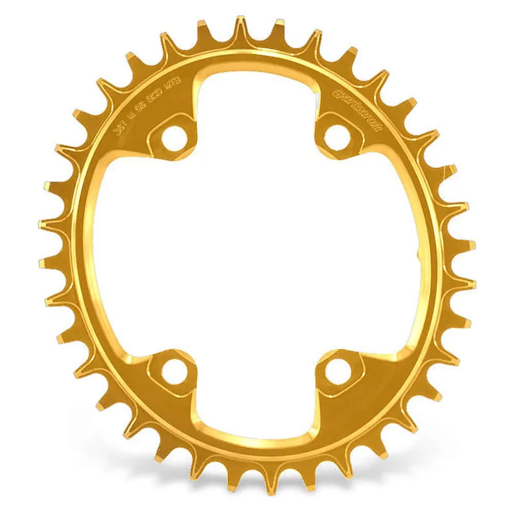 Garbaruk Shimano M6000/m7000/m8000 96 Bcd Ovales Kettenblatt Garbaruk Shimano M6000/m7000/m8000 96 Bcd Ovales Kettenblatt