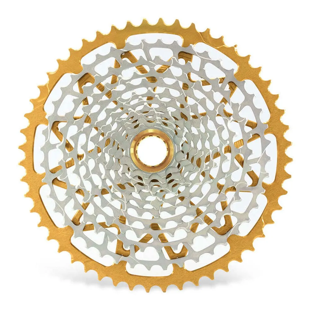 Garbaruk Shimano Micro Spline Kassette