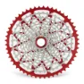 Nickel / red