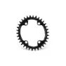 Garbaruk Shimano Xtr M9000 96 Bcd Ovales Kettenblatt