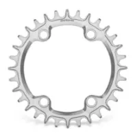 Garbaruk Shimano Xtr M9000 Kettenblatt Garbaruk Shimano Xtr M9000 Kettenblatt
