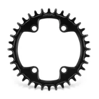 Garbaruk Shimano Xtr M9000 Kettenblatt Garbaruk Shimano Xtr M9000 Kettenblatt