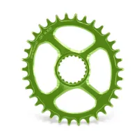 Garbaruk Shimano Xtr M9100 Ovales Kettenblatt Garbaruk Shimano Xtr M9100 Ovales Kettenblatt