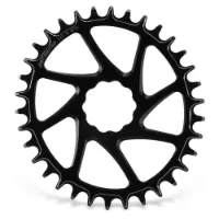 Garbaruk Specialized S-works Ovales Kettenblatt Garbaruk Specialized S-works Ovales Kettenblatt