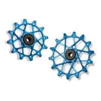 Garbaruk Sram 11/12s Fahrrad-schaltröllchensatz Garbaruk Sram 11/12s Fahrrad-schaltröllchensatz