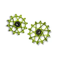 Garbaruk Sram 11/12s Fahrrad-schaltröllchensatz Garbaruk Sram 11/12s Fahrrad-schaltröllchensatz