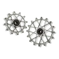 Garbaruk Sram 11/12s Fahrrad-schaltröllchensatz Garbaruk Sram 11/12s Fahrrad-schaltröllchensatz