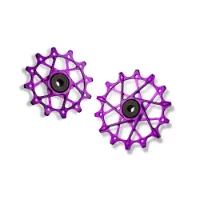 Garbaruk Sram 11/12s Fahrrad-schaltröllchensatz Garbaruk Sram 11/12s Fahrrad-schaltröllchensatz
