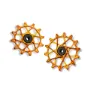 Garbaruk Sram 11/12s Fahrrad-schaltröllchensatz
