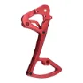 Garbaruk Sram 11/12s Schaltwerkskäfig Refurbished, Red, One Size