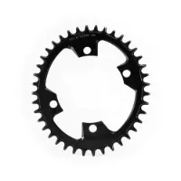 Garbaruk Sram Axs 107 Bcd Ovales Kettenblatt Garbaruk Sram Axs 107 Bcd Ovales Kettenblatt