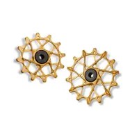 Garbaruk Sram Fahrrad-schaltröllchensatz Garbaruk Sram Fahrrad-schaltröllchensatz