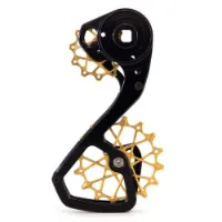 Garbaruk Sram Force Axs 12s Stützradsystem Garbaruk Sram Force Axs 12s Stützradsystem