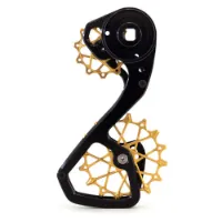 Garbaruk Sram Force Axs 12s Stützradsystem Garbaruk Sram Force Axs 12s Stützradsystem