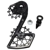 Garbaruk Sram Force Axs 12s Stützradsystem Refurbished