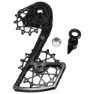 Garbaruk Sram Force Axs 12s Stützradsystem Refurbished, Black, One Size